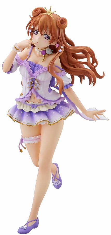 【PLUMPMOA】ラブライブ！虹ヶ咲学園スクールアイドル同好会 近江彼方