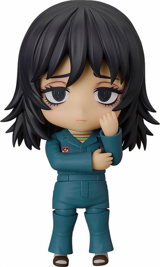 【グッドスマイルカンパニー】ねんどろいど Mouthwashing アーニャ