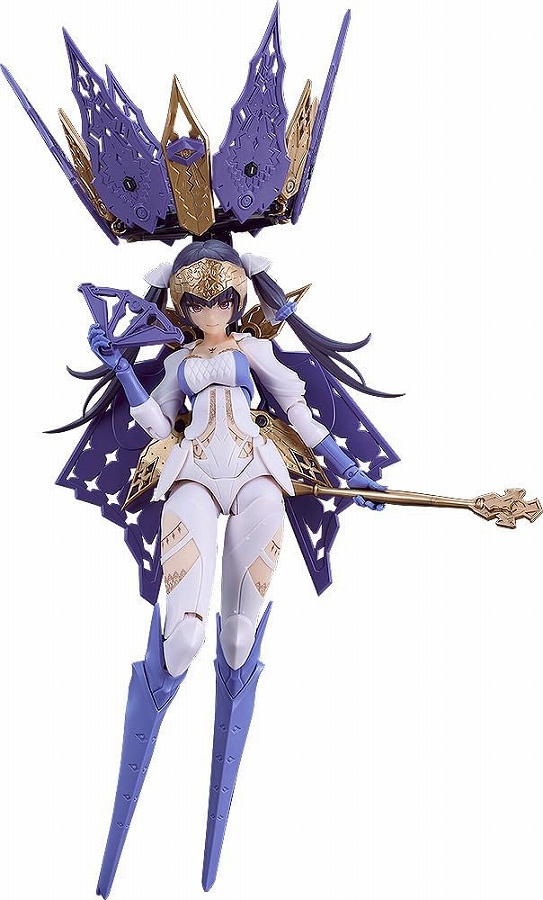 【グッドスマイルカンパニー】chitocerium chitocerium chirality I-hydra