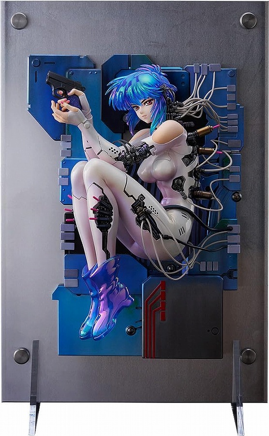 【マックスファクトリー】攻殻機動隊（原作） 草薙素子