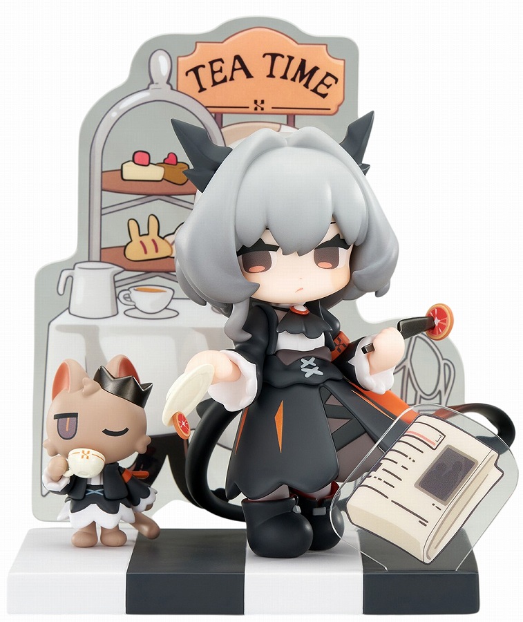 【APEX】アークナイツ デザートはいかがですか？ ミニシリーズ タルラ