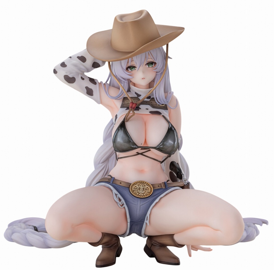 【AniGame】アズールレーン ファーゴ イノセント・ホットウェーブ Ver. 1/6 完成品フィギュア