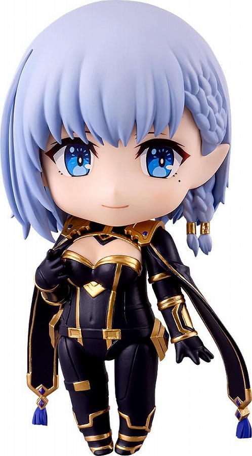 【KADOKAWA】ねんどろいど 陰の実力者になりたくて！ ベータ