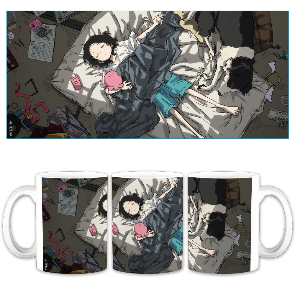 【アズメーカー】タコピーの原罪 マグカップ ティザービジュアルver.