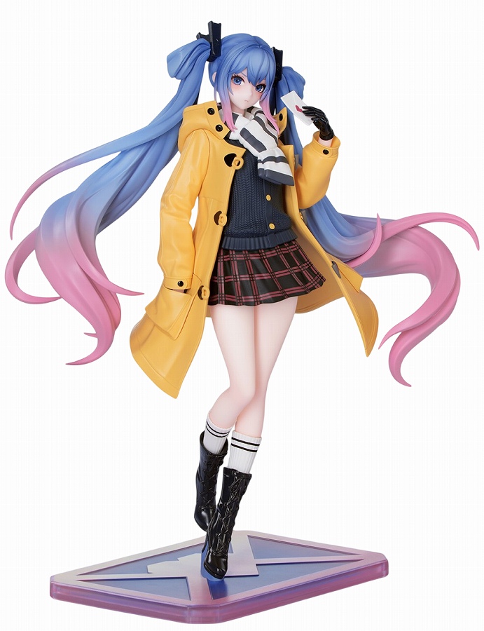 【Myethos】Gift+ 1/8 王者栄耀 孫尚香 時の恋人Ver.