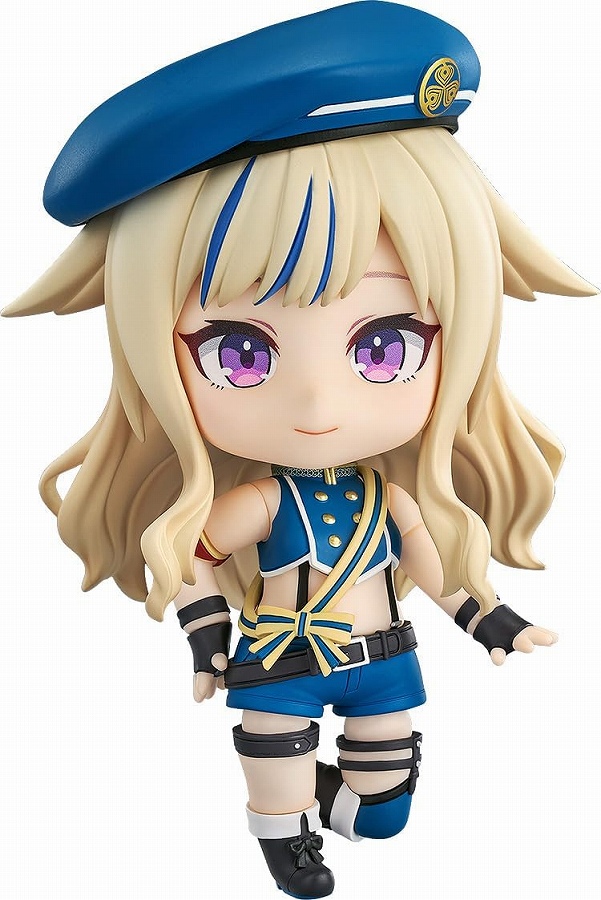 【グッドスマイルアーツ上海】HIMEHINA ねんどろいど 鈴木ヒナ