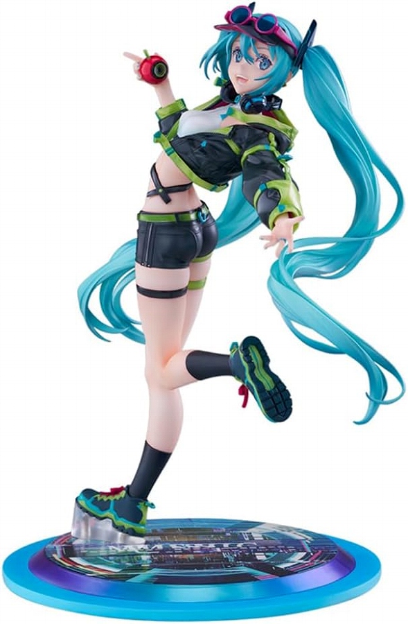 【ホビーストック】初音ミク 1/7 HATSUNE MIKU Digital Stars 2024 ver.