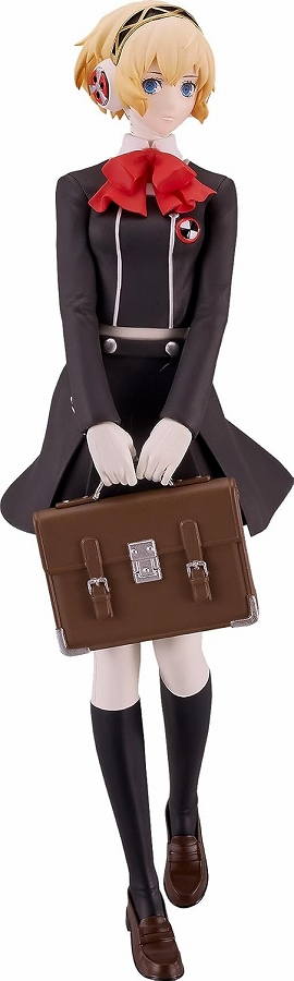 【グッドスマイルカンパニー】POP UP PARADE ペルソナ3 リロード アイギス 制服Ver.