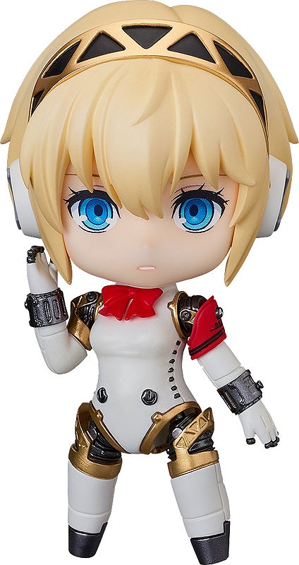 【グッドスマイルカンパニー】ねんどろいど ペルソナ3 リロード アイギス2.0