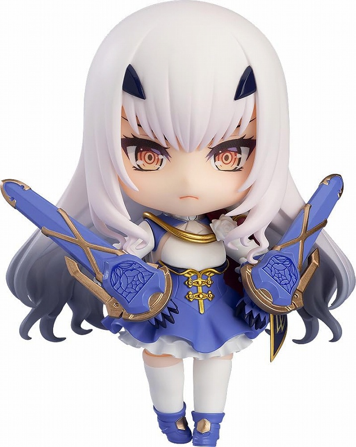 【グッドスマイルカンパニー】ねんどろいど Fate/Grand Order ランサー/メリュジーヌ