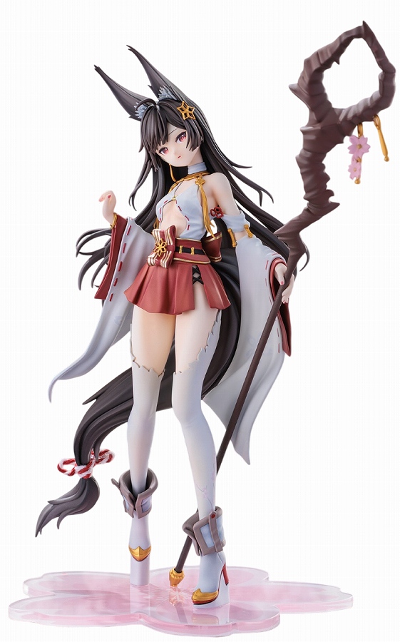 【PowerAlpaca】花影契約シリーズ 霞桜霊踪 小坂千軻