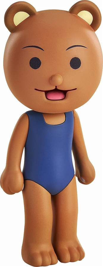 【グッドスマイルアーツ上海】Mini Memory 増田こうすけ劇場 ギャグマンガ日和GO クマ吉くん