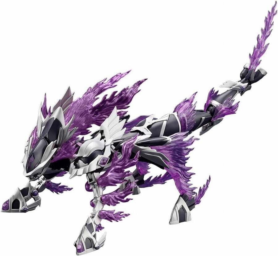 【コトブキヤ】アルカナディア ゼノアルマ エクスプロード ヴォルカリオン