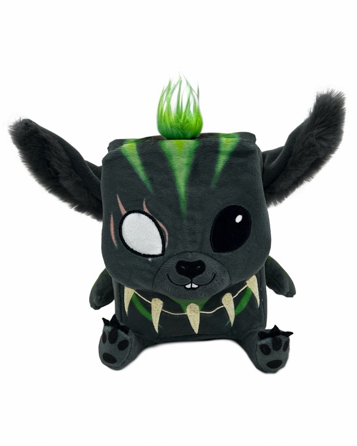 【Gatherers' Tavern】サワギバ デッキケース