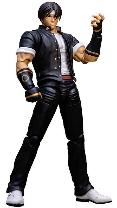 【ストームコレクティブルズ】ストームアリーナ ザ・キング・オブ・ファイターズ '98 アルティメットマッチ 草薙京