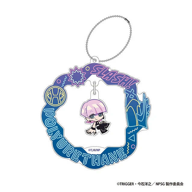 【ティー・シー・ピー】New PANTY & STOCKING with GARTERBELT ゆらゆら アクリルKH ポリウレタン