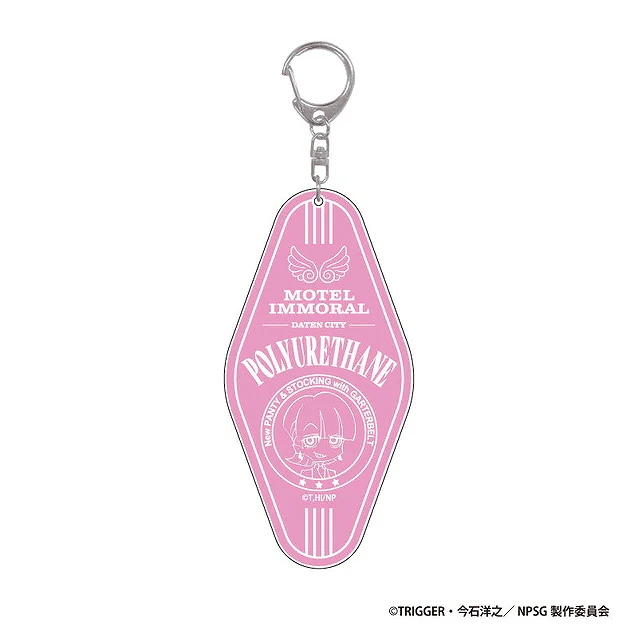 【ティー・シー・ピー】New PANTY & STOCKING with GARTERBELT モーテルKH ポリウレタン