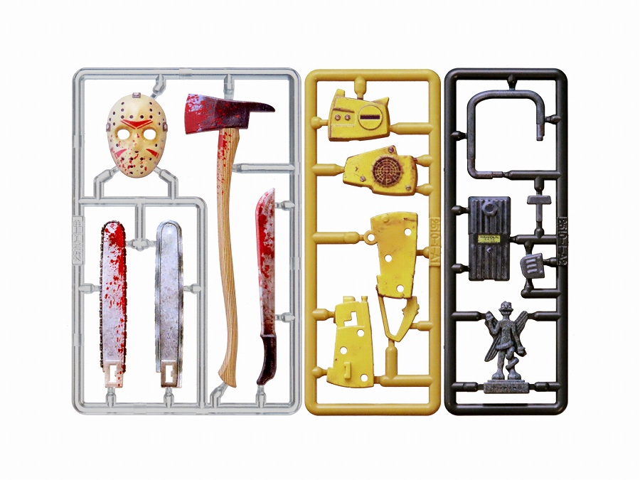 【DIG】プリプラ フィギュアの遊び 昭和ホラーの心得