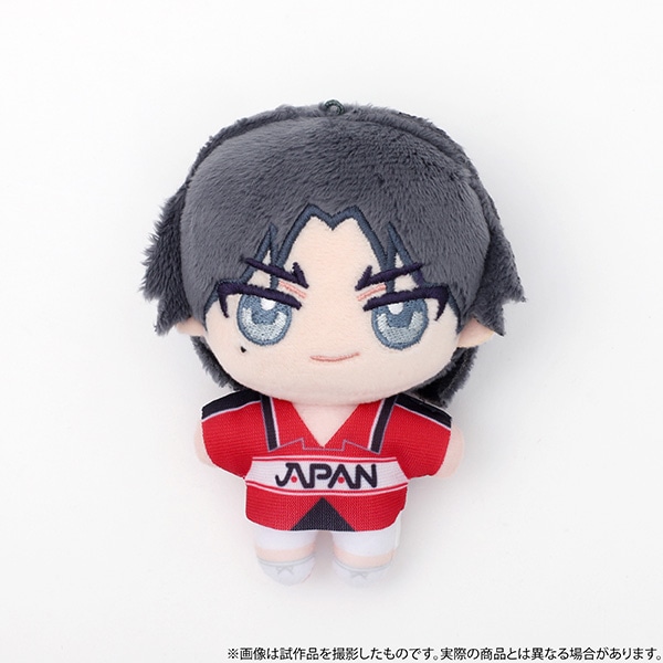 【ムービック】新テニスの王子様 ぬいパル/跡部景吾