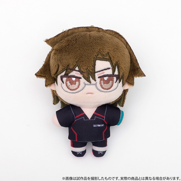 【ムービック】新テニスの王子様 ぬいパル/手塚国光