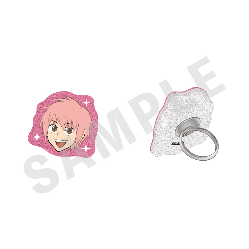 【coly】えぶりでいホスト favorite series キラキラふぃんこれ（コーイチ）