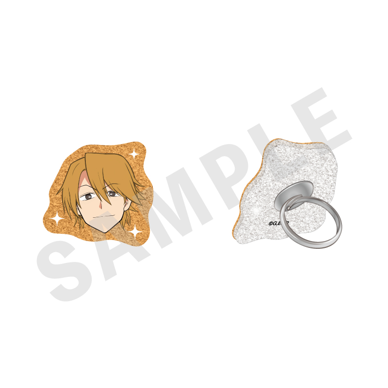 【coly】えぶりでいホスト favorite series キラキラふぃんこれ（リョーイチ）