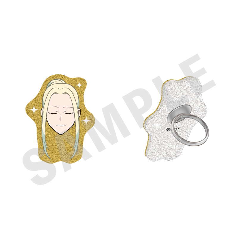 【coly】えぶりでいホスト favorite series キラキラふぃんこれ（シン）