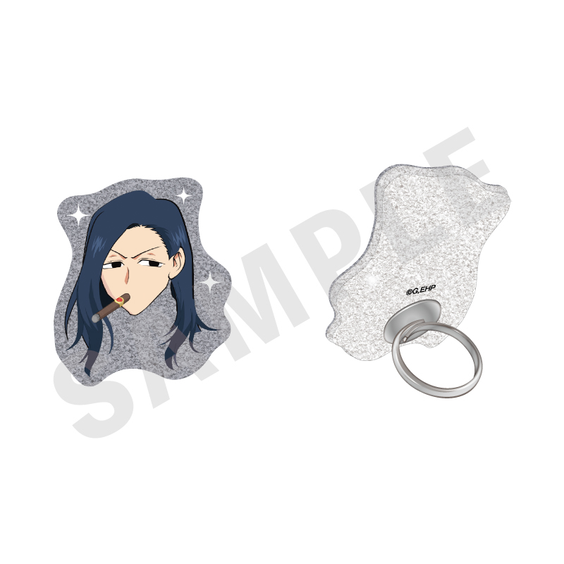 【coly】えぶりでいホスト favorite series キラキラふぃんこれ（ルイ）