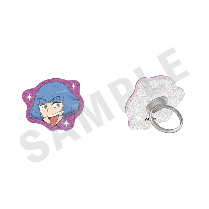 【coly】えぶりでいホスト favorite series キラキラふぃんこれ（ミオ）