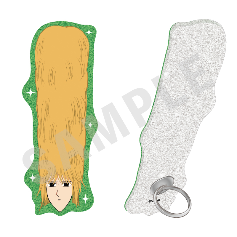 【coly】えぶりでいホスト favorite series キラキラふぃんこれ（おこのみ太郎）