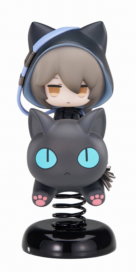 【APEX】Happy Shake アークナイツ ファントム