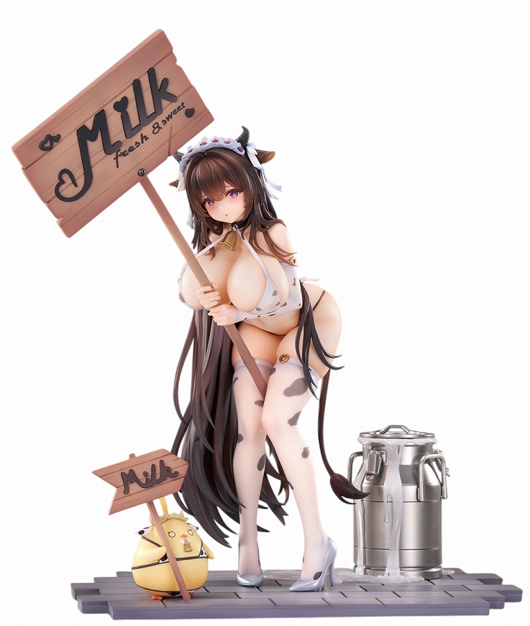 【APEX】アズールレーン 樫野 フレッシュ&スウィート！Ver.