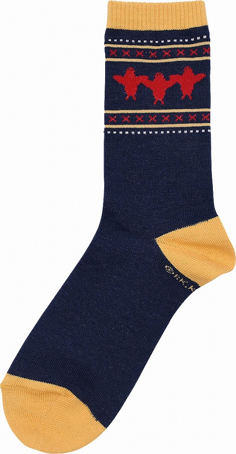 【グッドスマイルカンパニー】ダンジョン飯 マルシルの使い魔靴下