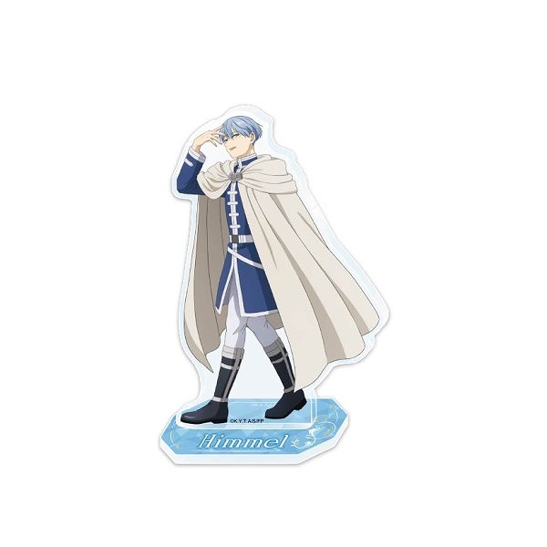 【エンスカイ】TVアニメ「葬送のフリーレン」 アクリルスタンド 4.ヒンメル 1袋（※同一商品の入数）：5