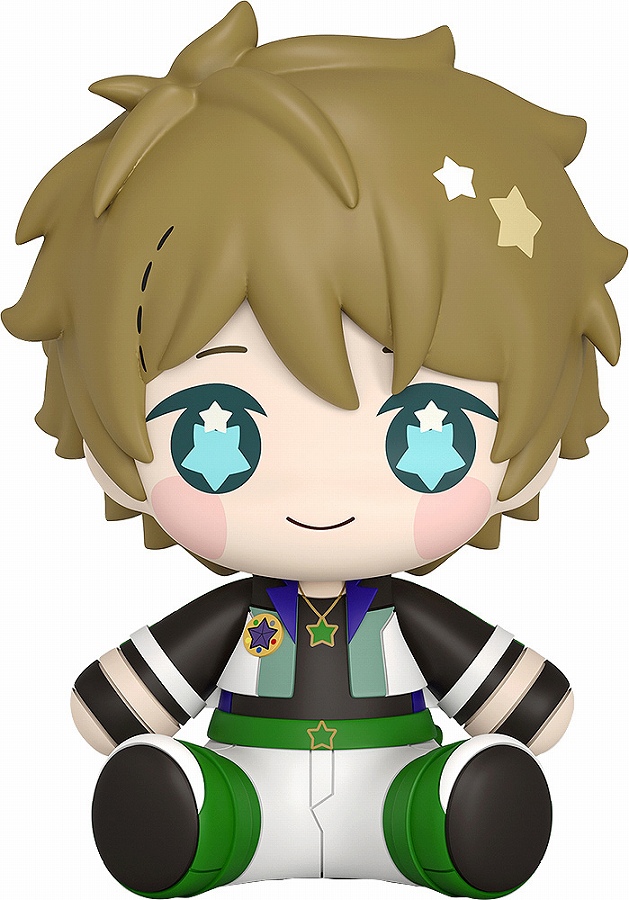 【グッドスマイルカンパニー】Huggy Good Smile あんさんぶるスターズ！！ 高峯翠