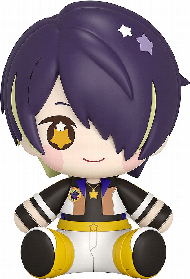 【グッドスマイルカンパニー】Huggy Good Smile あんさんぶるスターズ！！ 仙石忍