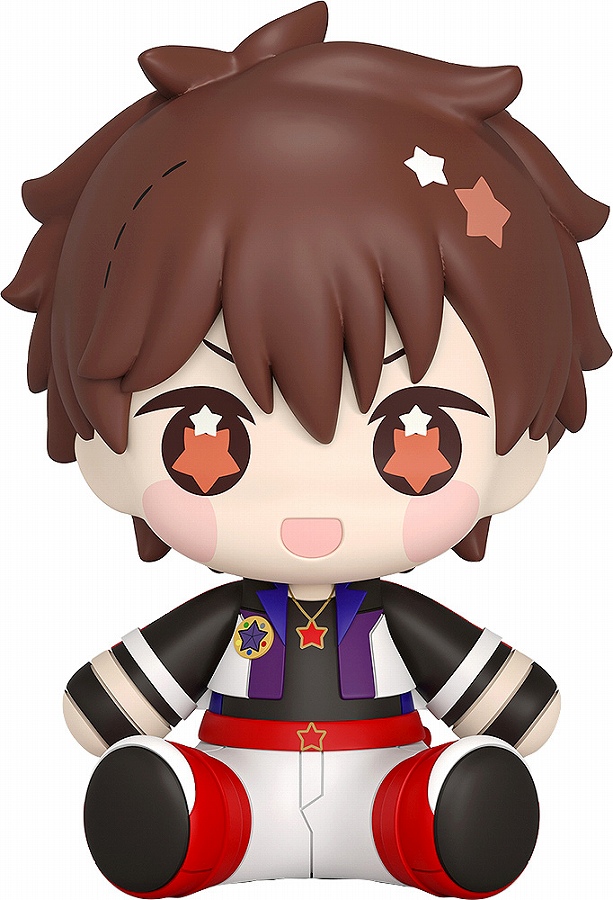 【グッドスマイルカンパニー】Huggy Good Smile あんさんぶるスターズ！！ 守沢千秋