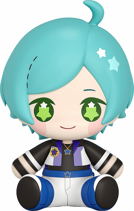 【グッドスマイルカンパニー】Huggy Good Smile あんさんぶるスターズ！！ 深海奏汰