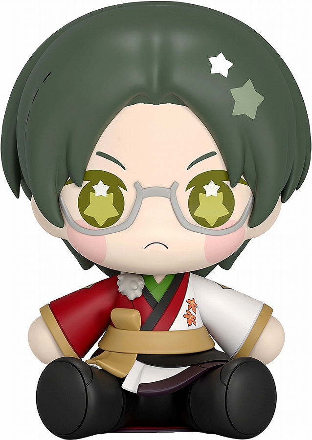 【グッドスマイルカンパニー】Huggy Good Smile あんさんぶるスターズ！！ 蓮巳敬人