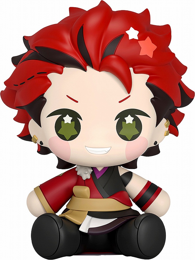 【グッドスマイルカンパニー】Huggy Good Smile あんさんぶるスターズ！！ 鬼龍紅郎