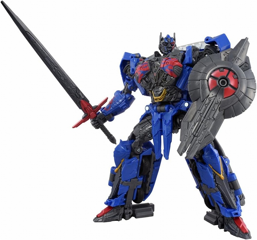 【タカラトミー】トランスフォーマームービー TS-17 ネメシスプライム