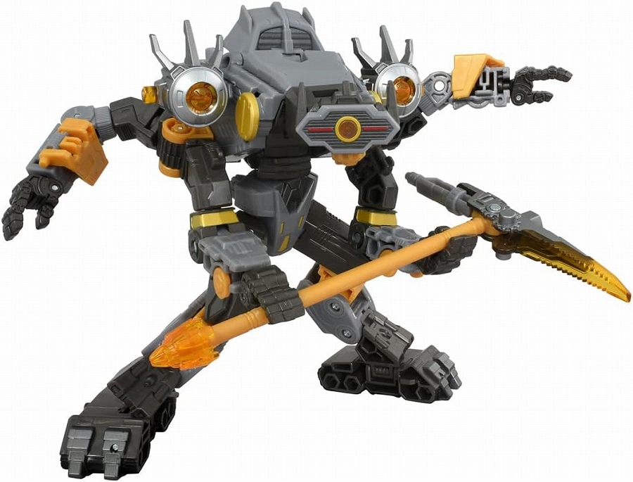 【タカラトミー】トランスフォーマー AOTP-29 アマルガマスプライム