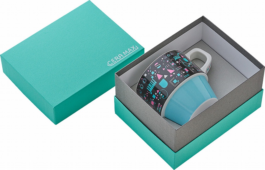 【マックスファクトリー】キャラクター・ボーカル・シリーズ01 初音ミク CERAMAX 初音ミク