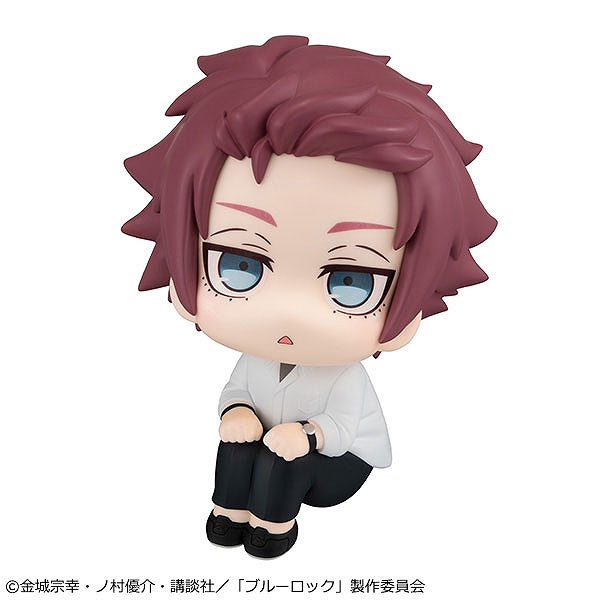 【メガハウス】るかっぷ ブルーロック 糸師 冴