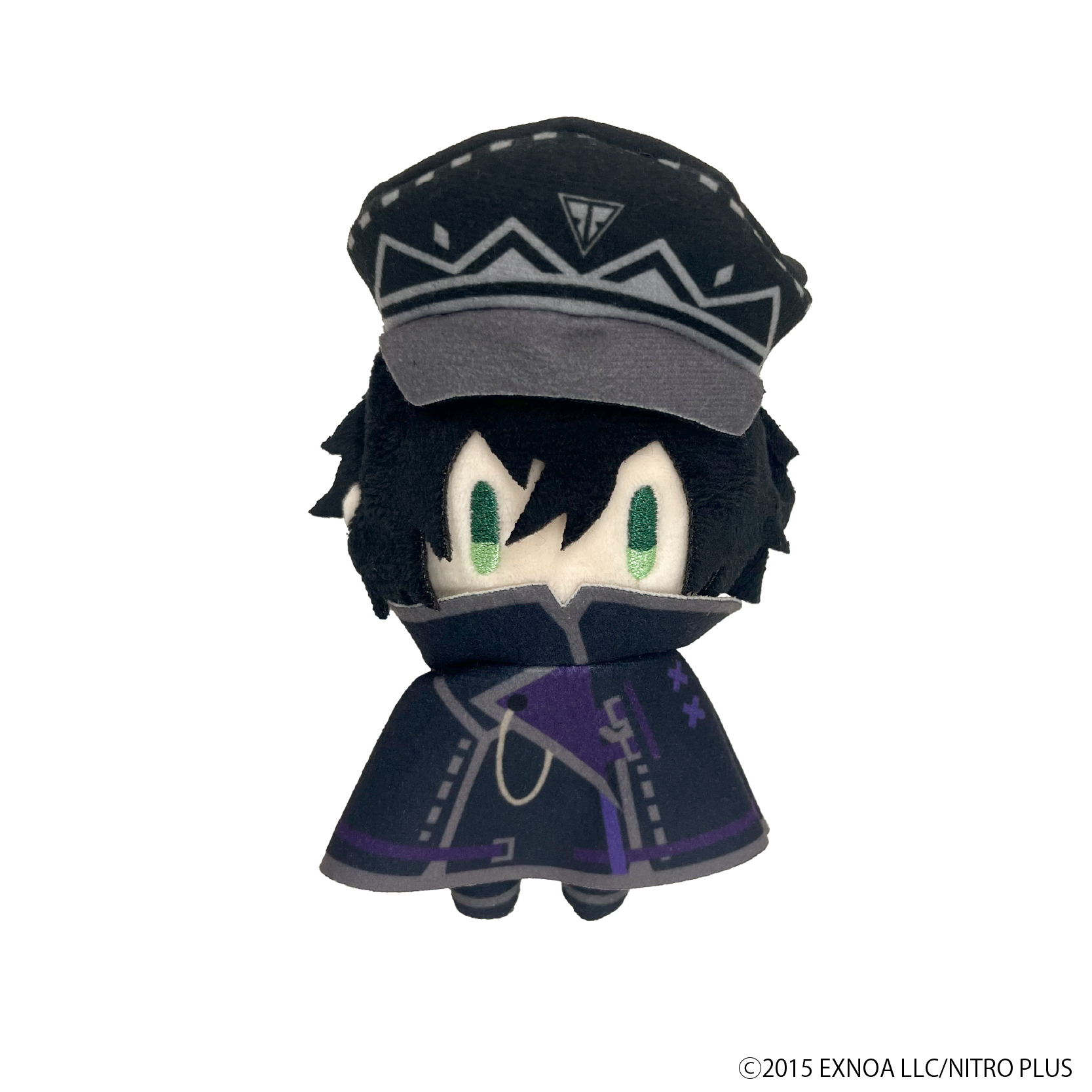 【A3】御伴散歩マスコット「刀剣乱舞ONLINE」33/水心子正秀