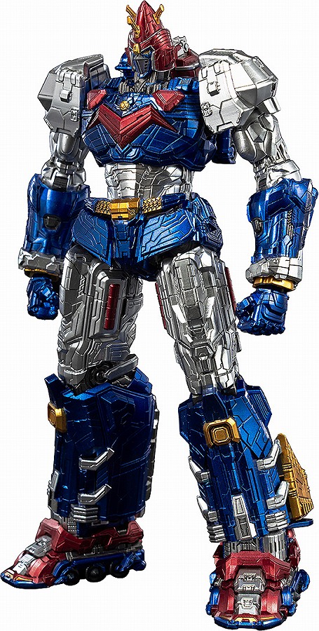 【スリー・ゼロ】ボルテスV レガシー MDLX ボルテスV（ボルテスV レガシー版）