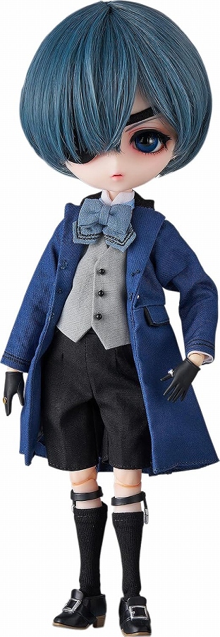 【オランジュ・ルージュ】Harmonia bloom 黒執事 シエル・ファントムハイヴ