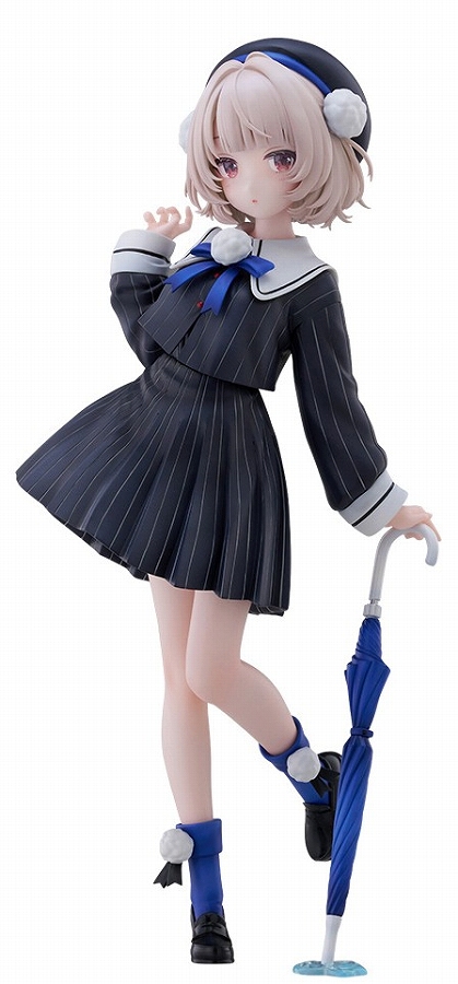 【フリュー】雨衣 1/7スケールフィギュア
