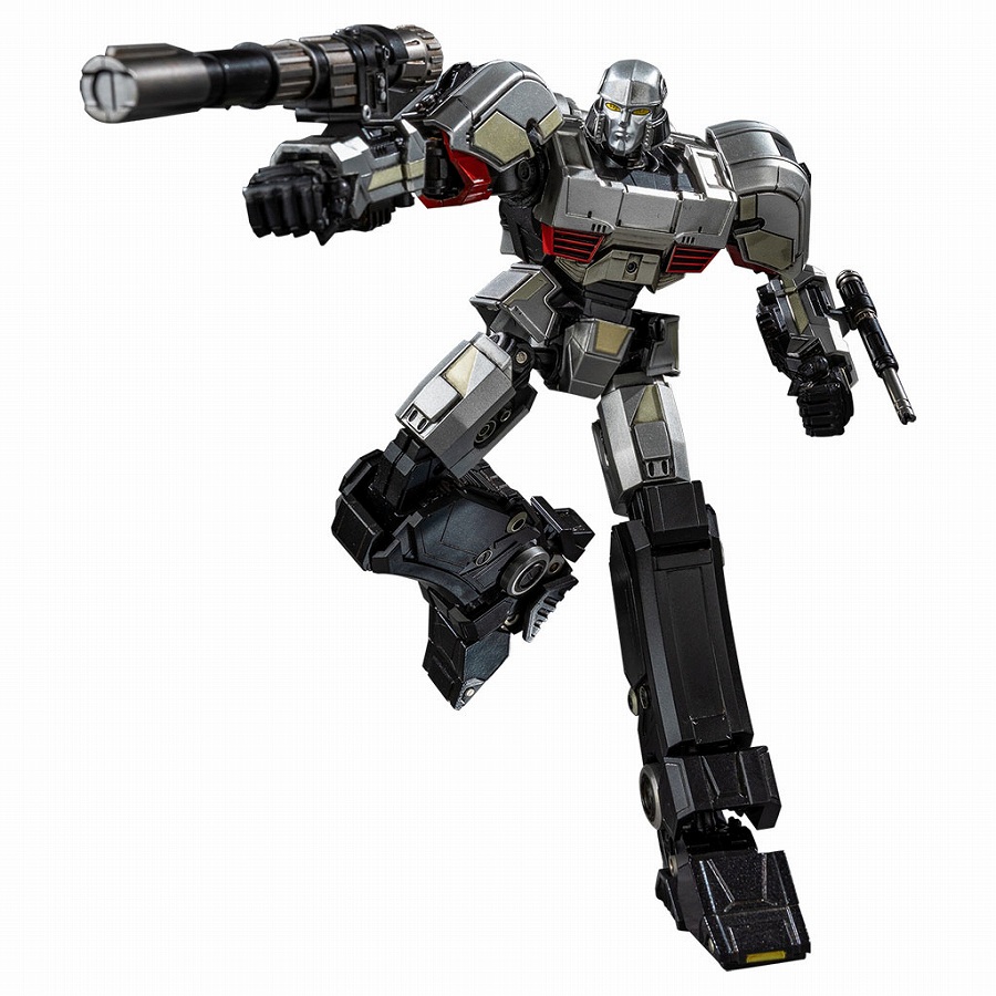 【童友社】AMK PROシリーズ「トランスフォーマー/ONE」 メガトロン/D-16