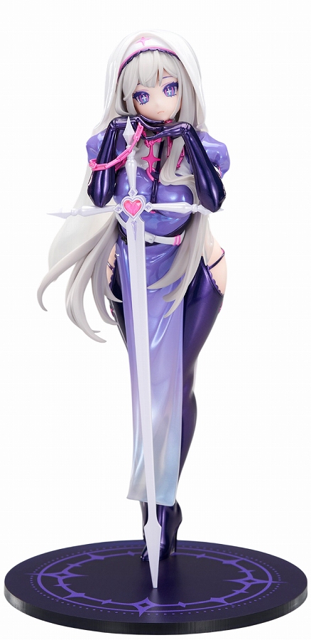 【APEX】『Muse Dash』LIMEPIEシリーズ Muse Dash シスターマリヤ ver.